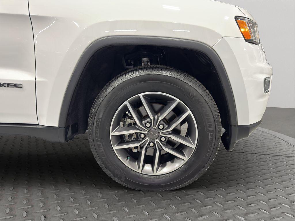 used 2019 Jeep Grand Cherokee car, priced at $24,969