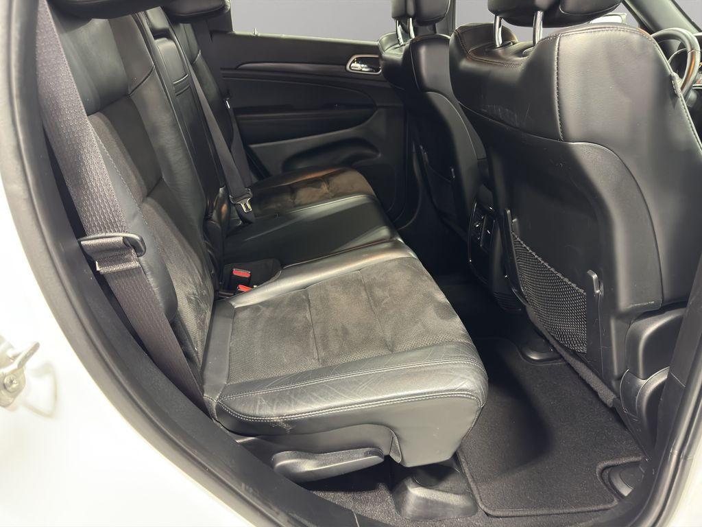 used 2019 Jeep Grand Cherokee car, priced at $24,969