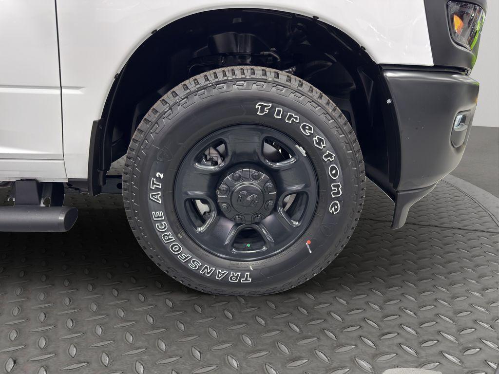 used 2025 Ram 3500 car, priced at $35,369