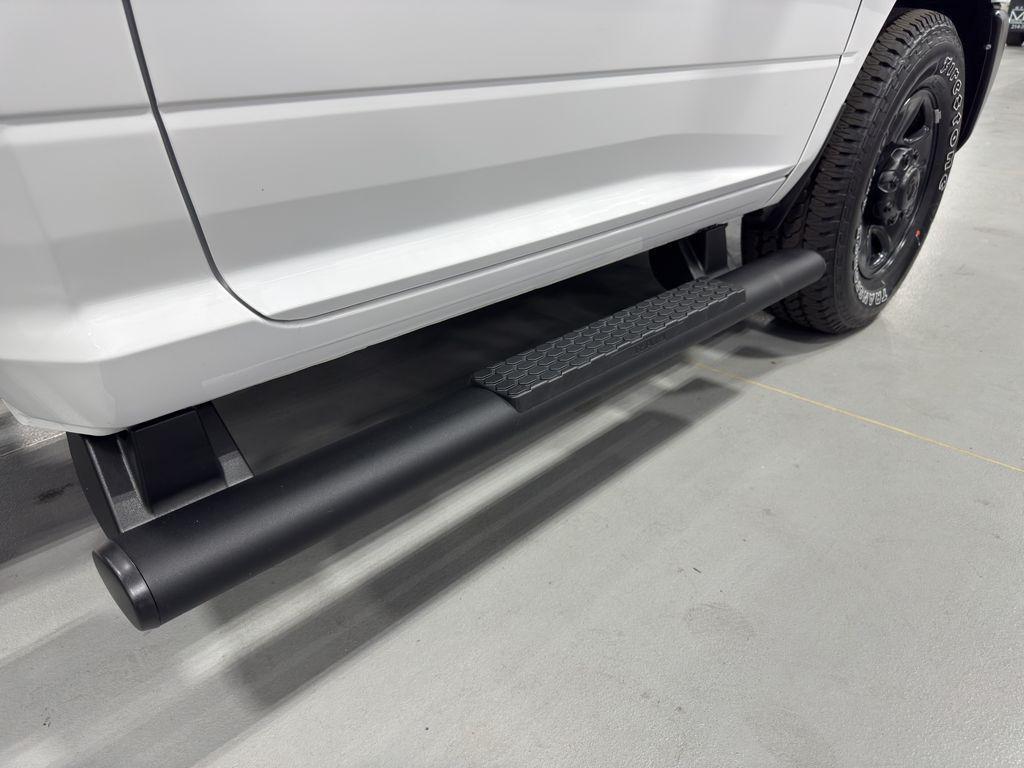 used 2025 Ram 3500 car, priced at $35,369