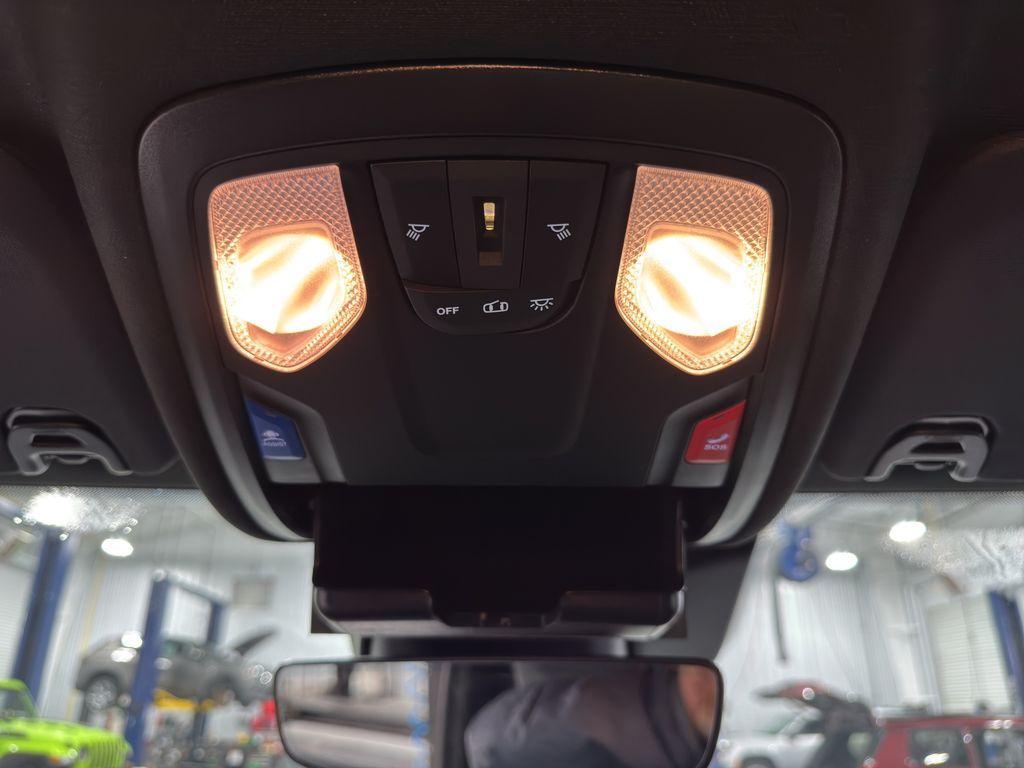 used 2025 Ram 3500 car, priced at $35,369