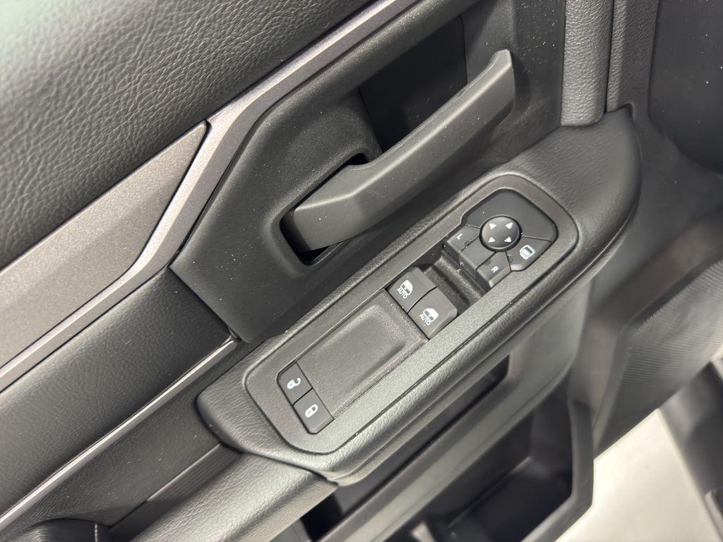 used 2025 Ram 3500 car, priced at $35,369