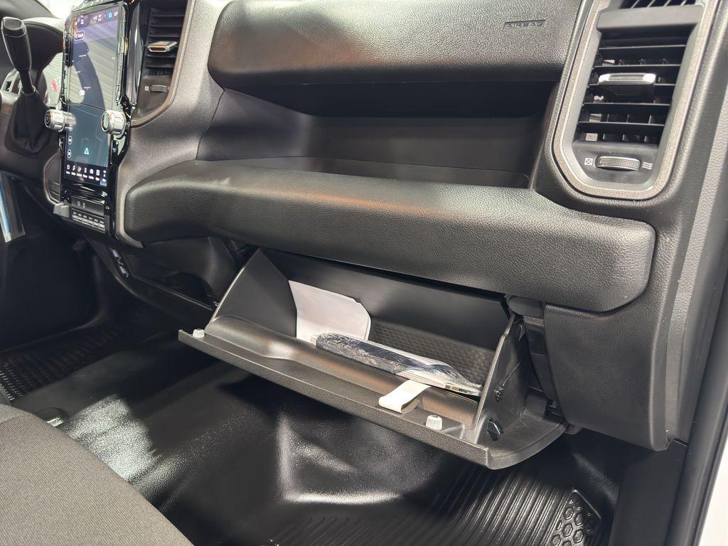 used 2025 Ram 3500 car, priced at $35,369