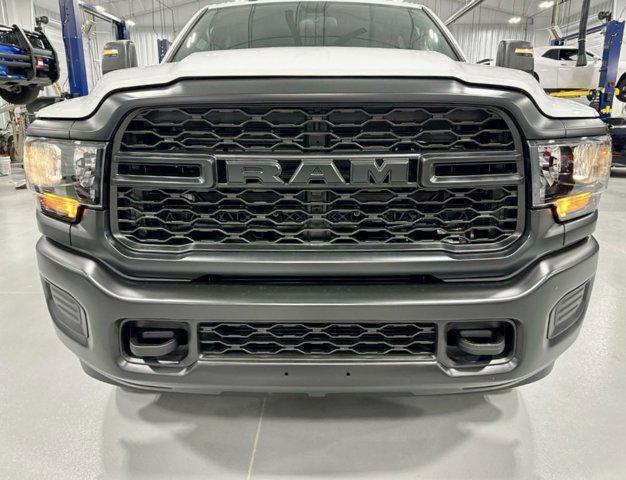 new 2024 Ram 2500 car, priced at $62,844