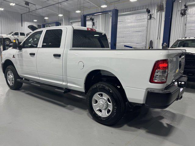 new 2024 Ram 2500 car, priced at $62,844