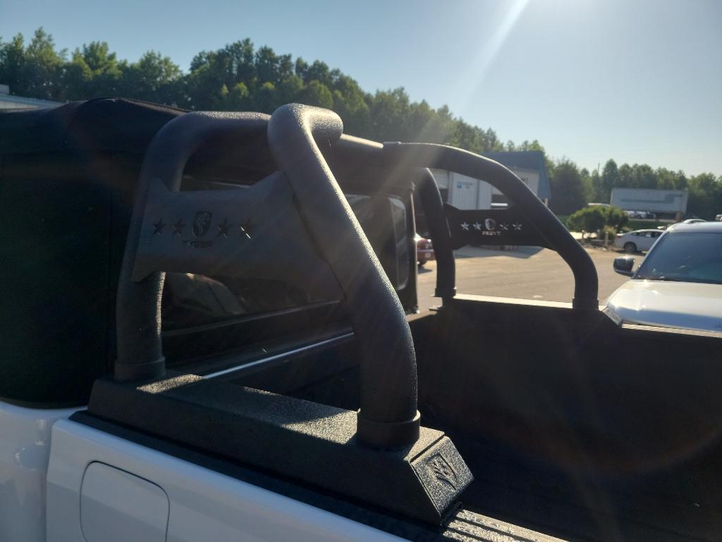 used 2023 Jeep Gladiator car, priced at $46,995