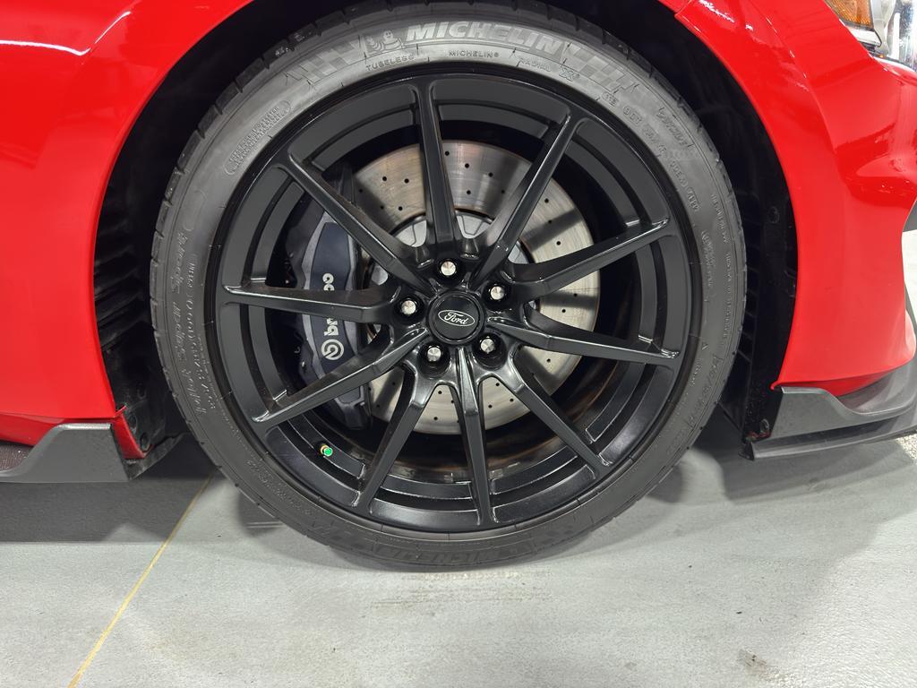 used 2016 Ford Shelby GT350 car, priced at $47,964