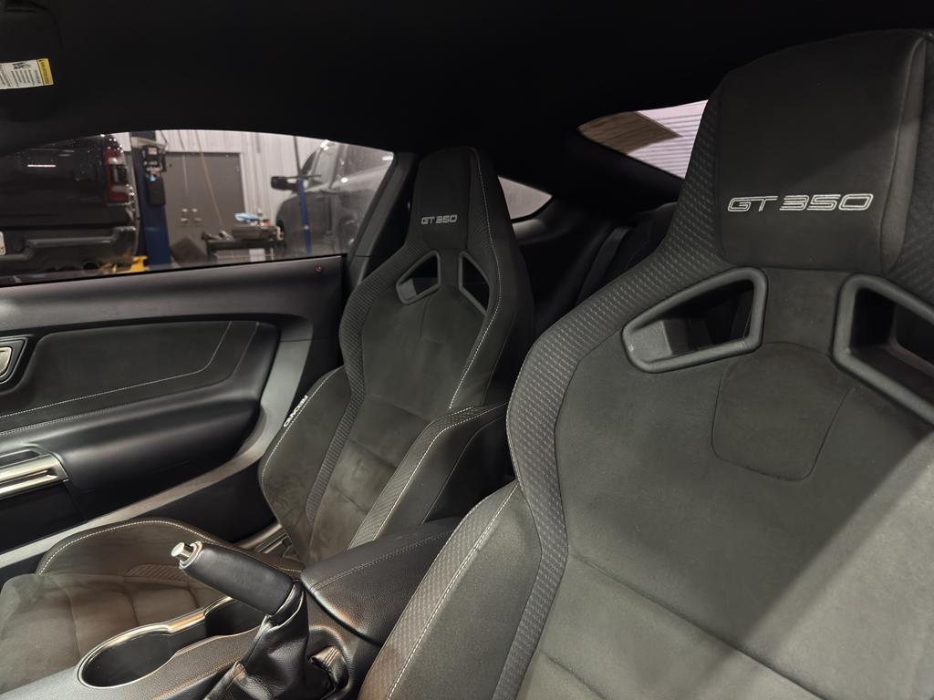 used 2016 Ford Shelby GT350 car, priced at $47,964