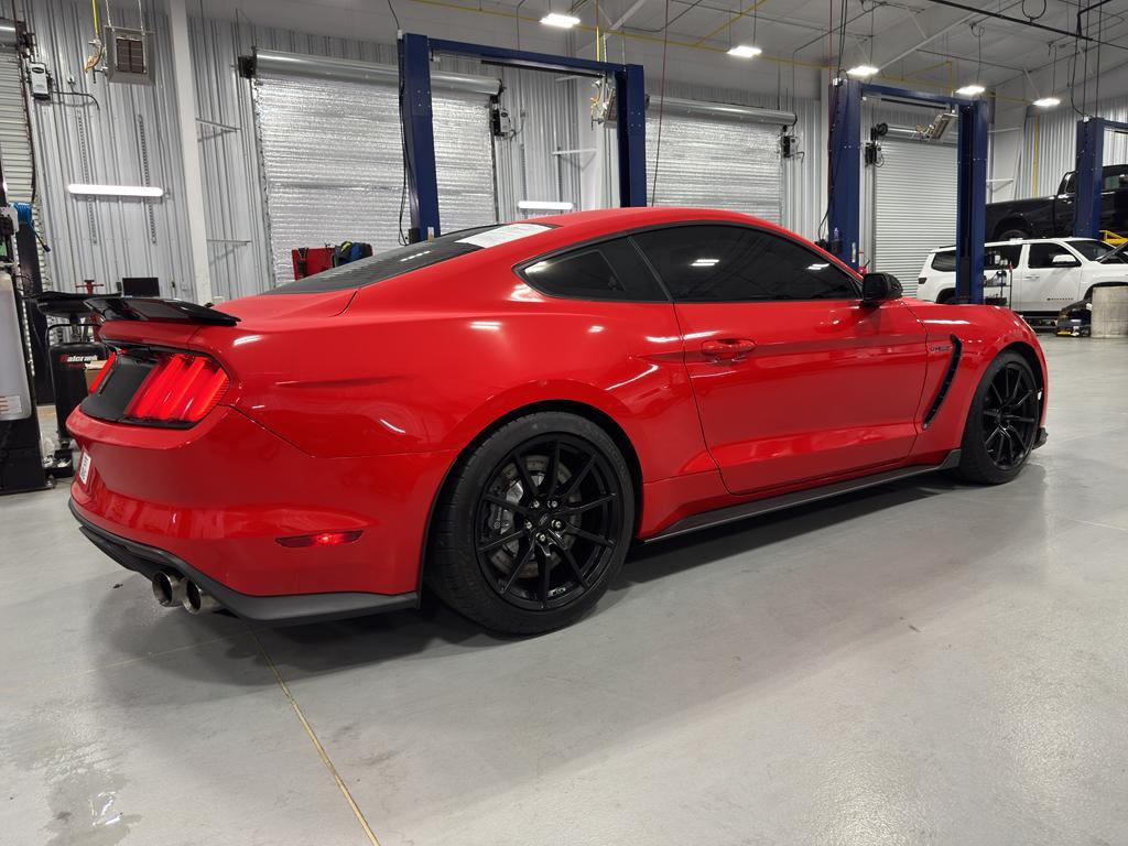 used 2016 Ford Shelby GT350 car, priced at $47,964