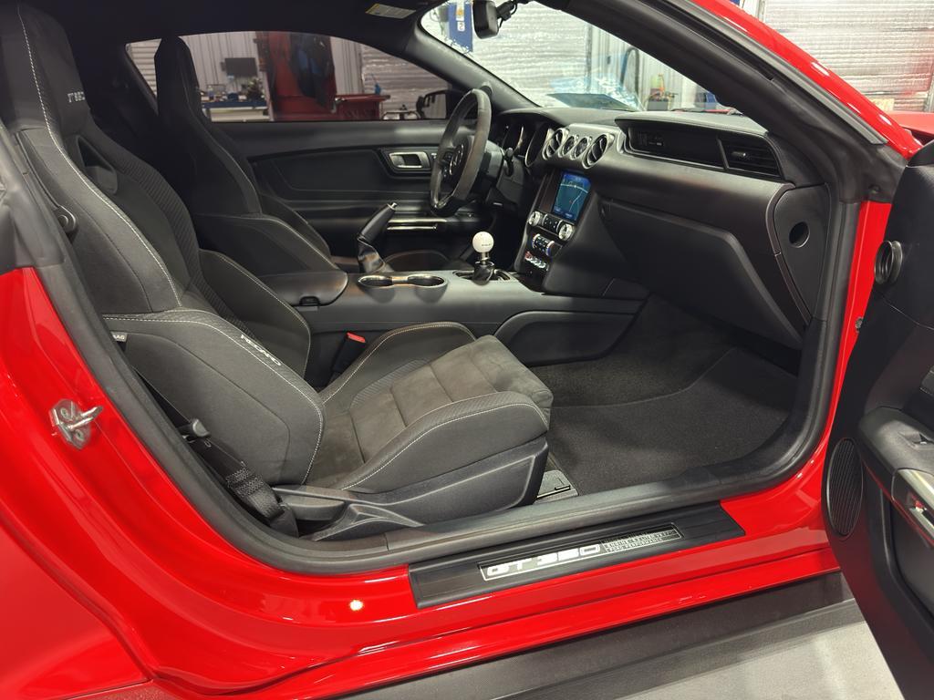 used 2016 Ford Shelby GT350 car, priced at $47,964