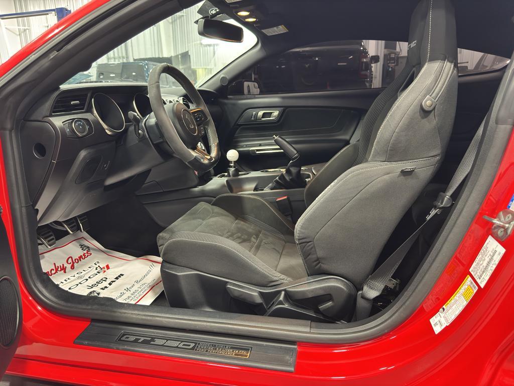used 2016 Ford Shelby GT350 car, priced at $47,964