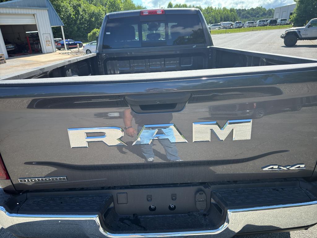 used 2025 Ram 3500 car, priced at $64,995