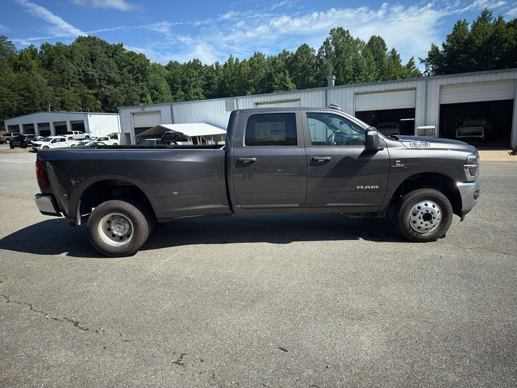 used 2025 Ram 3500 car, priced at $64,995