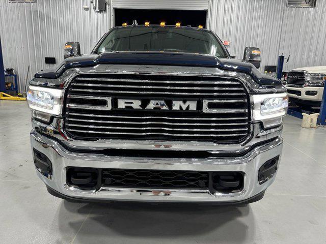 new 2024 Ram 3500 car, priced at $78,616