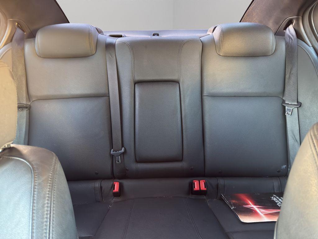 used 2008 Pontiac G8 car, priced at $22,969