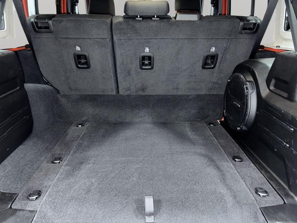 used 2023 Jeep Wrangler 4xe car, priced at $28,869