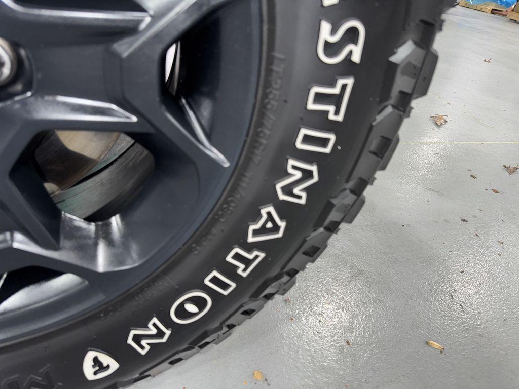 used 2023 Jeep Wrangler 4xe car, priced at $28,869