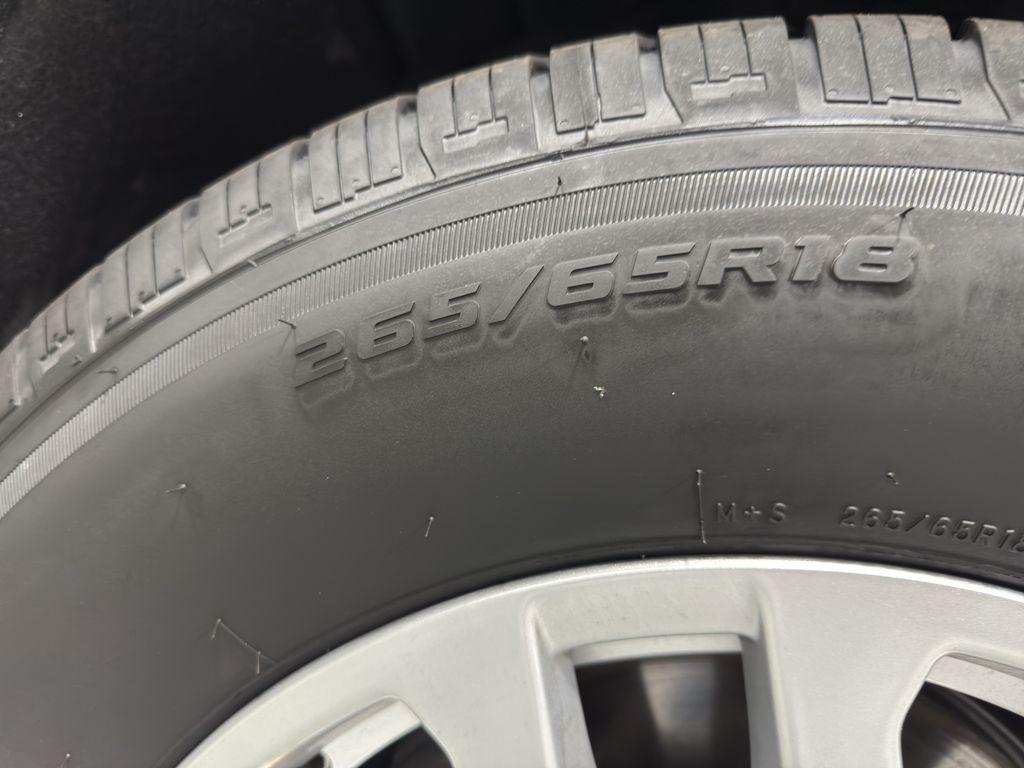 used 2020 Chevrolet Silverado 1500 car, priced at $30,969