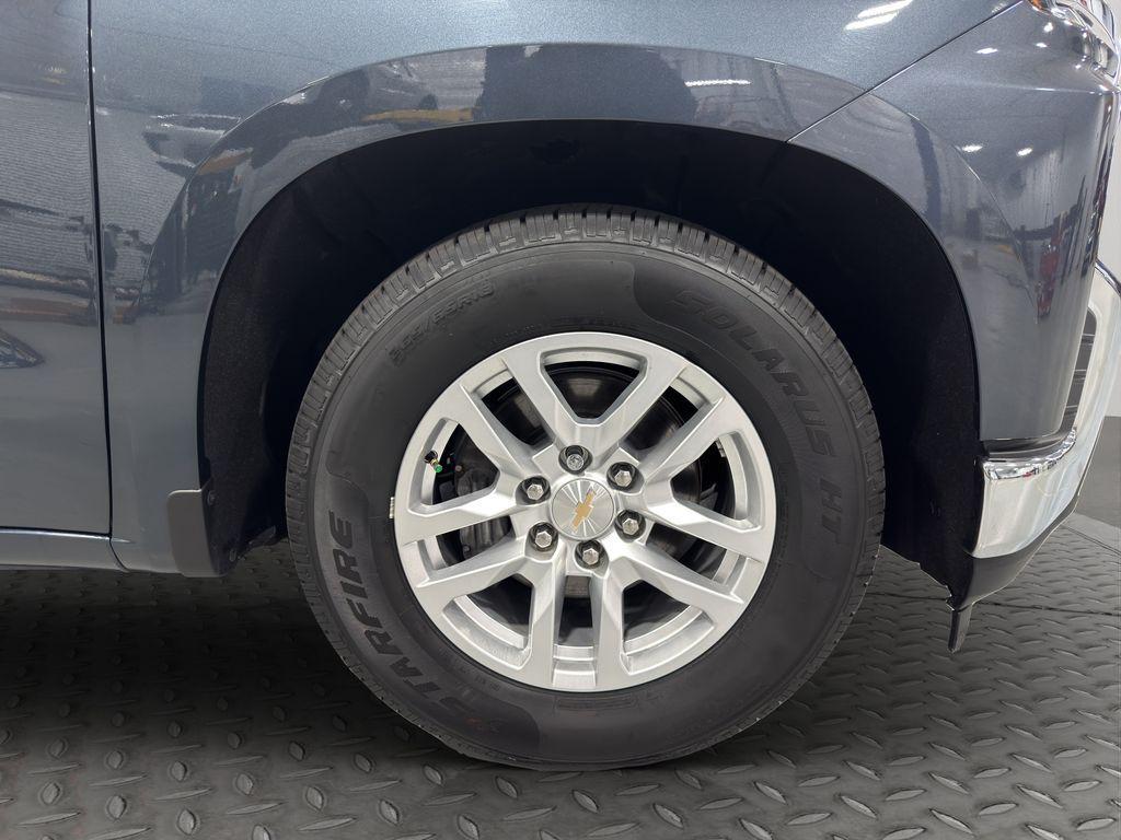 used 2020 Chevrolet Silverado 1500 car, priced at $30,969