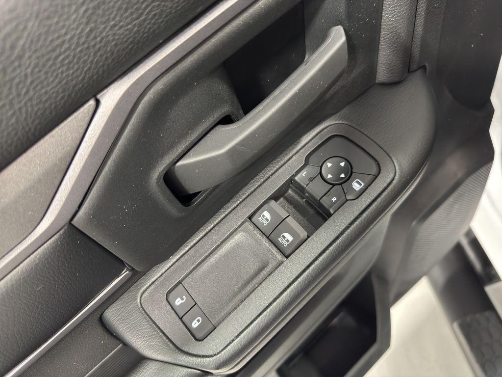 used 2025 Ram 3500 car, priced at $35,769