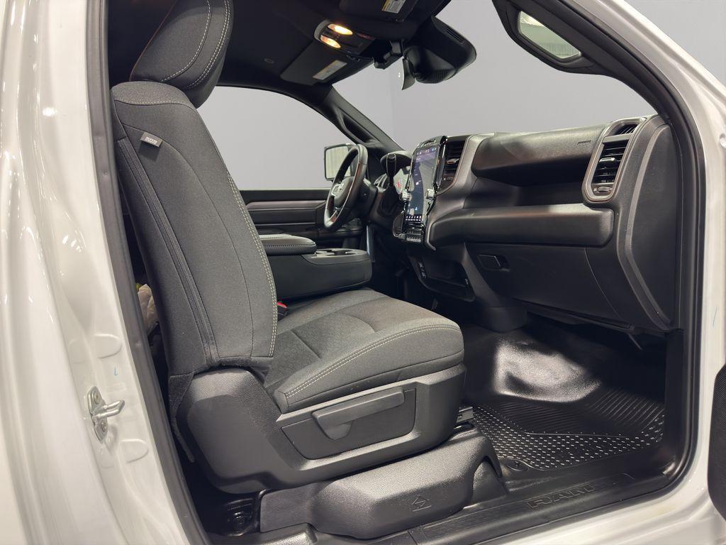 used 2025 Ram 3500 car, priced at $35,769