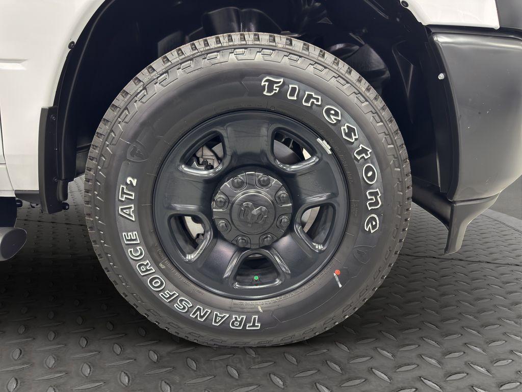 used 2025 Ram 3500 car, priced at $35,769