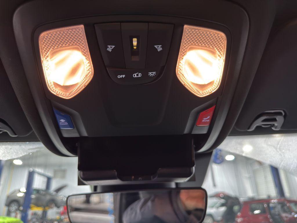 used 2025 Ram 3500 car, priced at $35,769