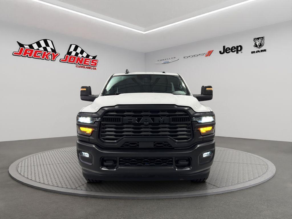 used 2025 Ram 3500 car, priced at $35,769