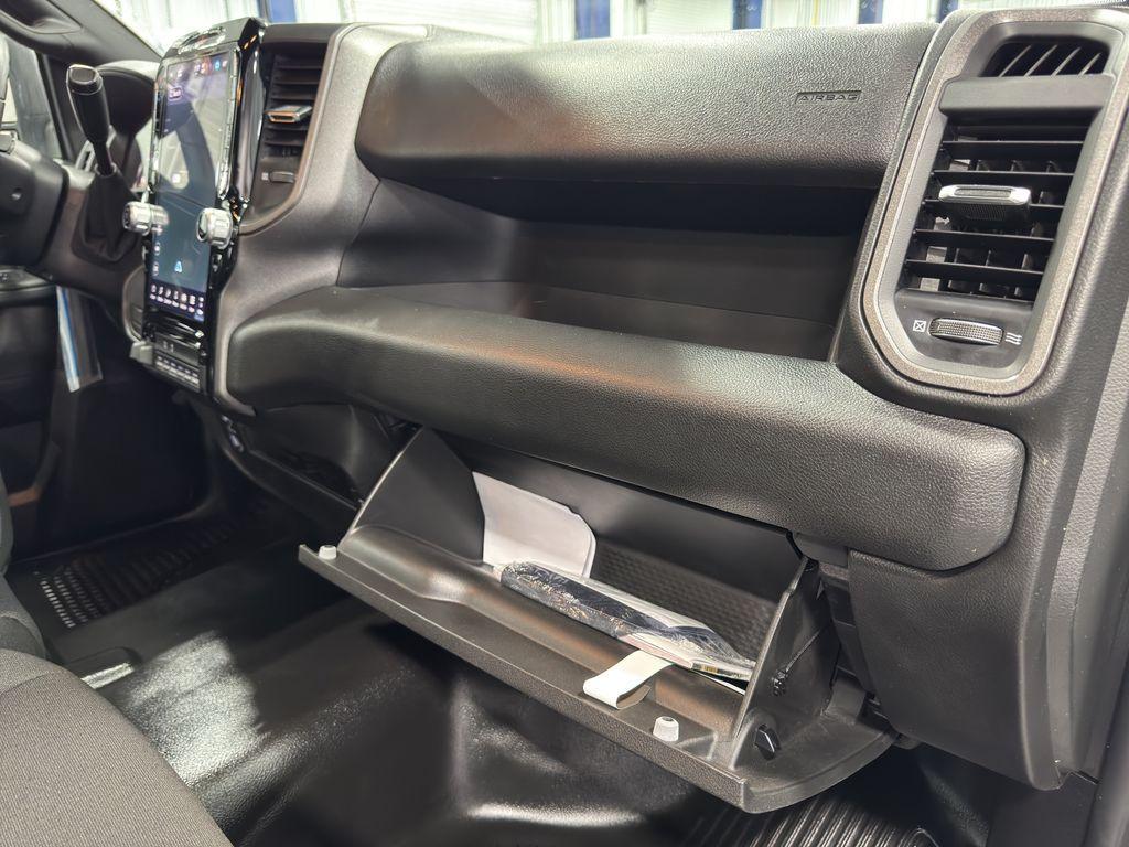 used 2025 Ram 3500 car, priced at $35,769