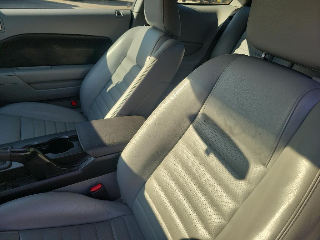 used 2007 Ford Mustang car, priced at $27,995