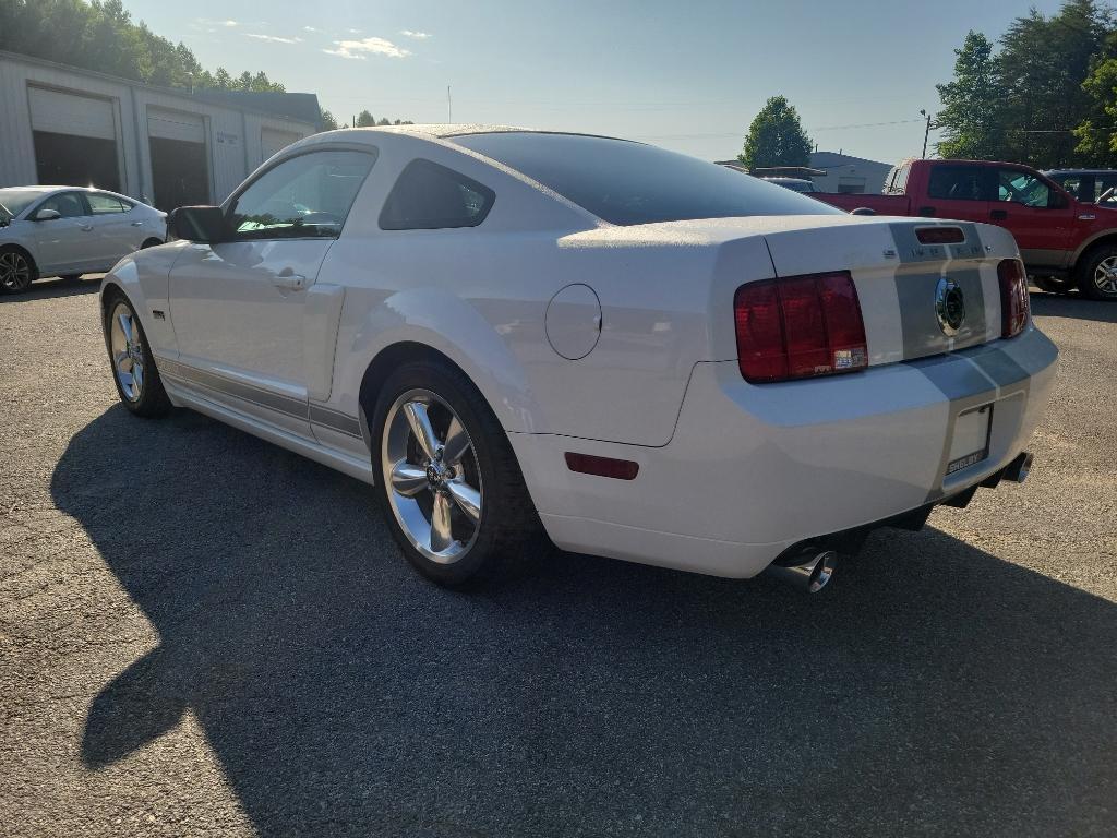 used 2007 Ford Mustang car, priced at $27,995