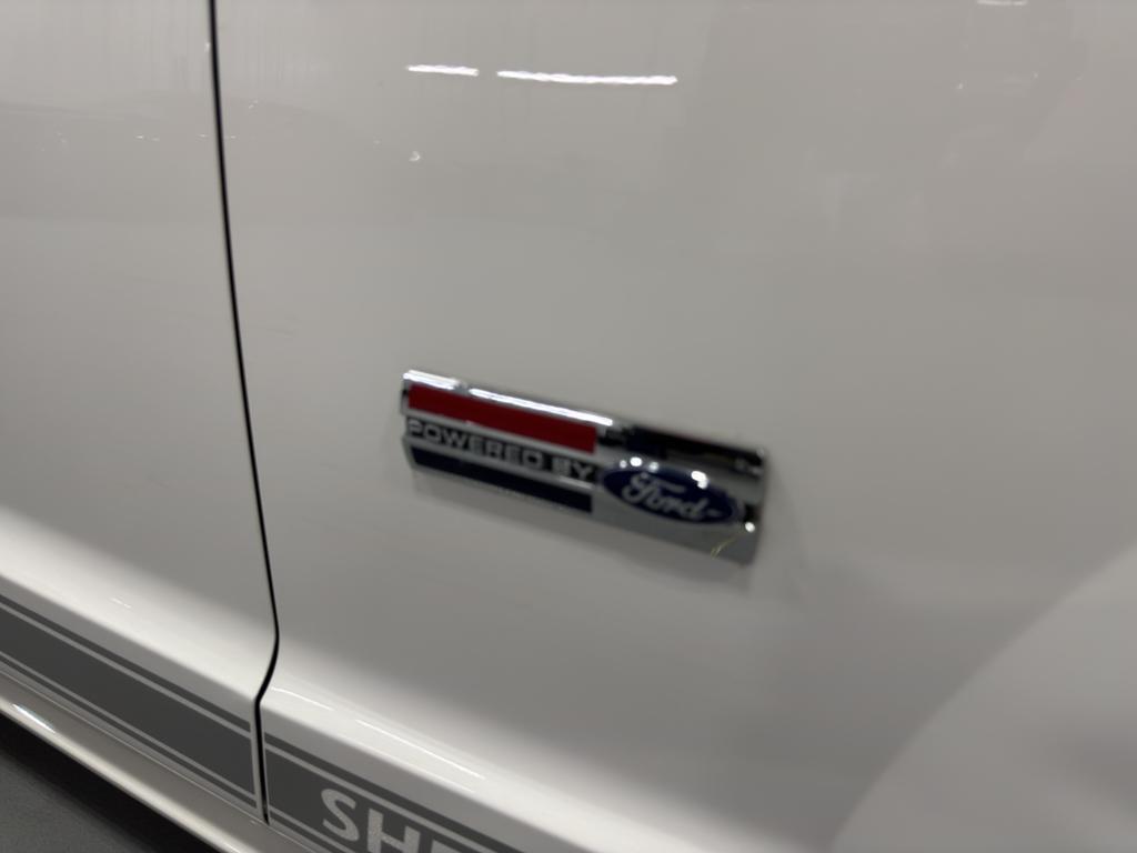 used 2007 Ford Mustang car, priced at $26,969
