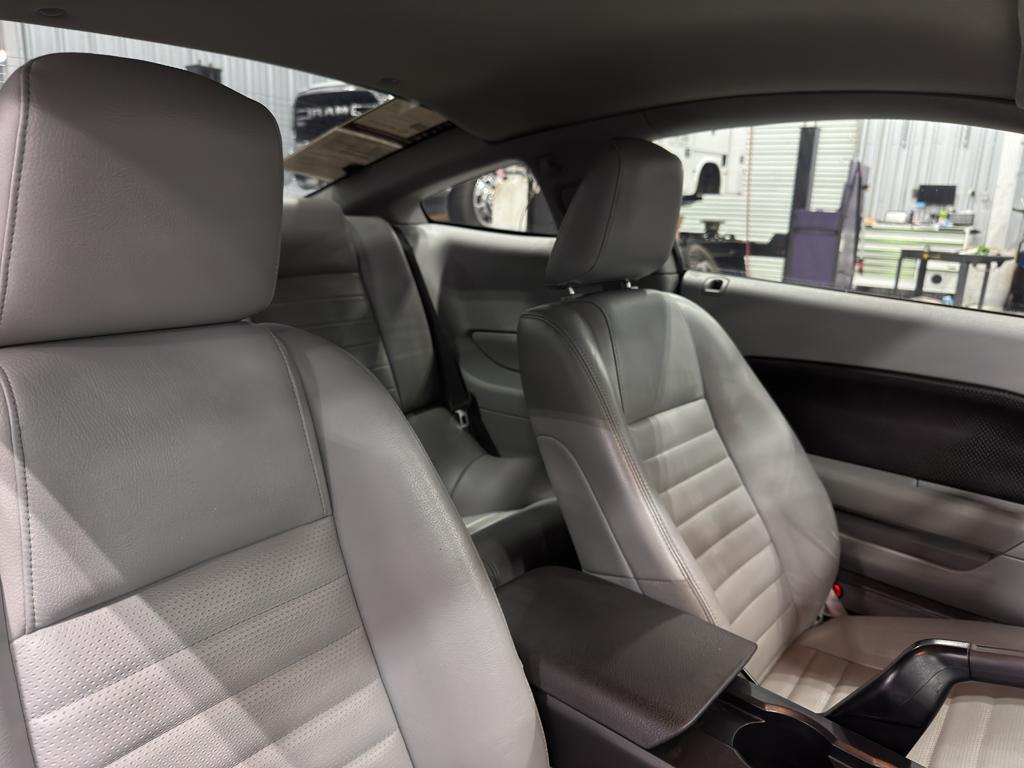 used 2007 Ford Mustang car, priced at $26,969