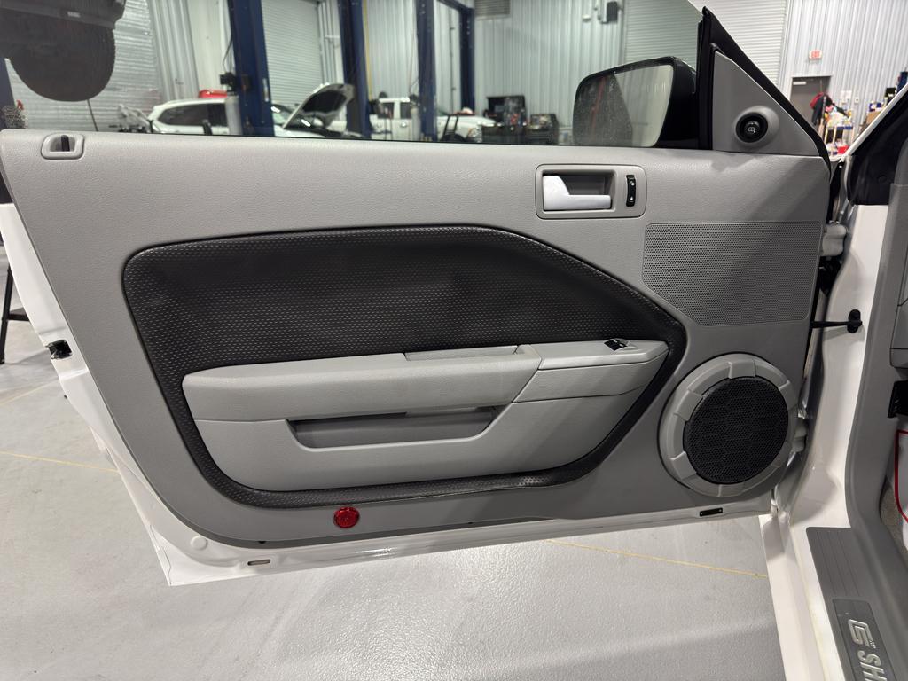 used 2007 Ford Mustang car, priced at $26,969