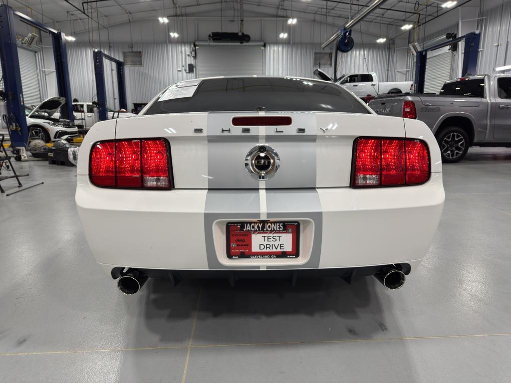 used 2007 Ford Mustang car, priced at $26,969