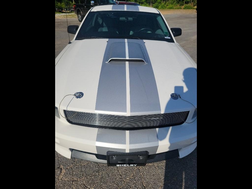 used 2007 Ford Mustang car, priced at $27,995