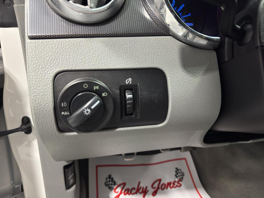 used 2007 Ford Mustang car, priced at $26,969