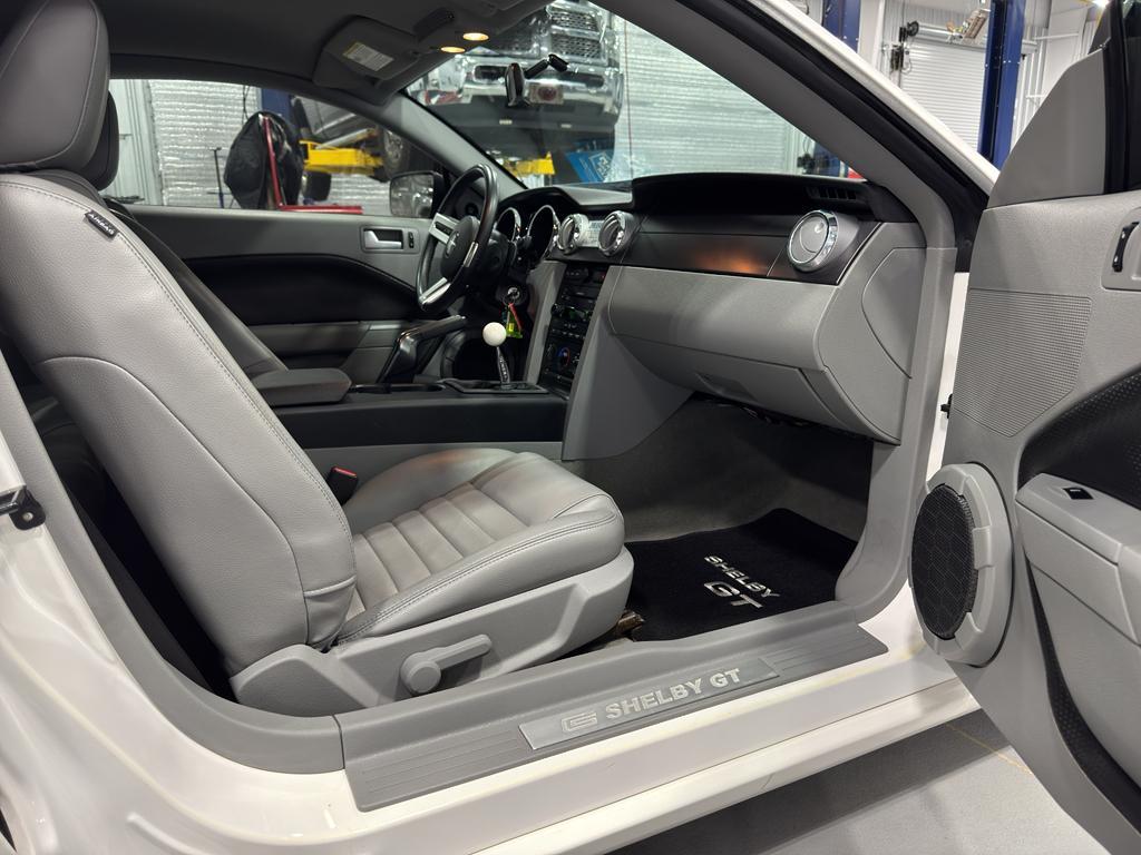 used 2007 Ford Mustang car, priced at $26,969