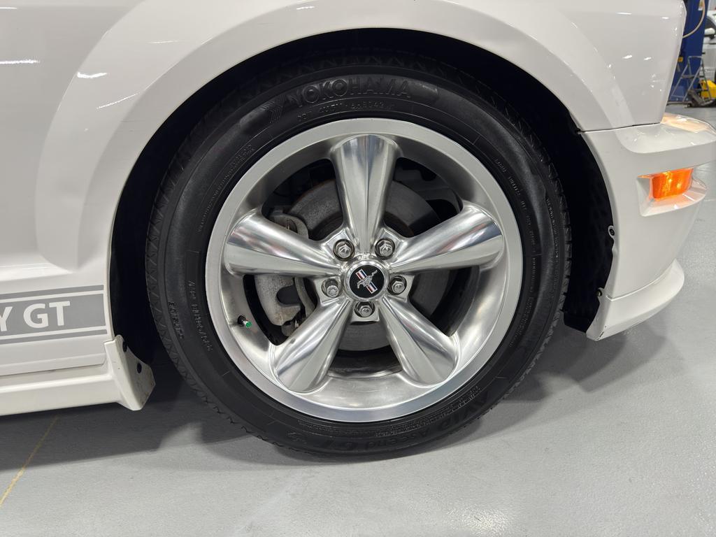 used 2007 Ford Mustang car, priced at $26,969