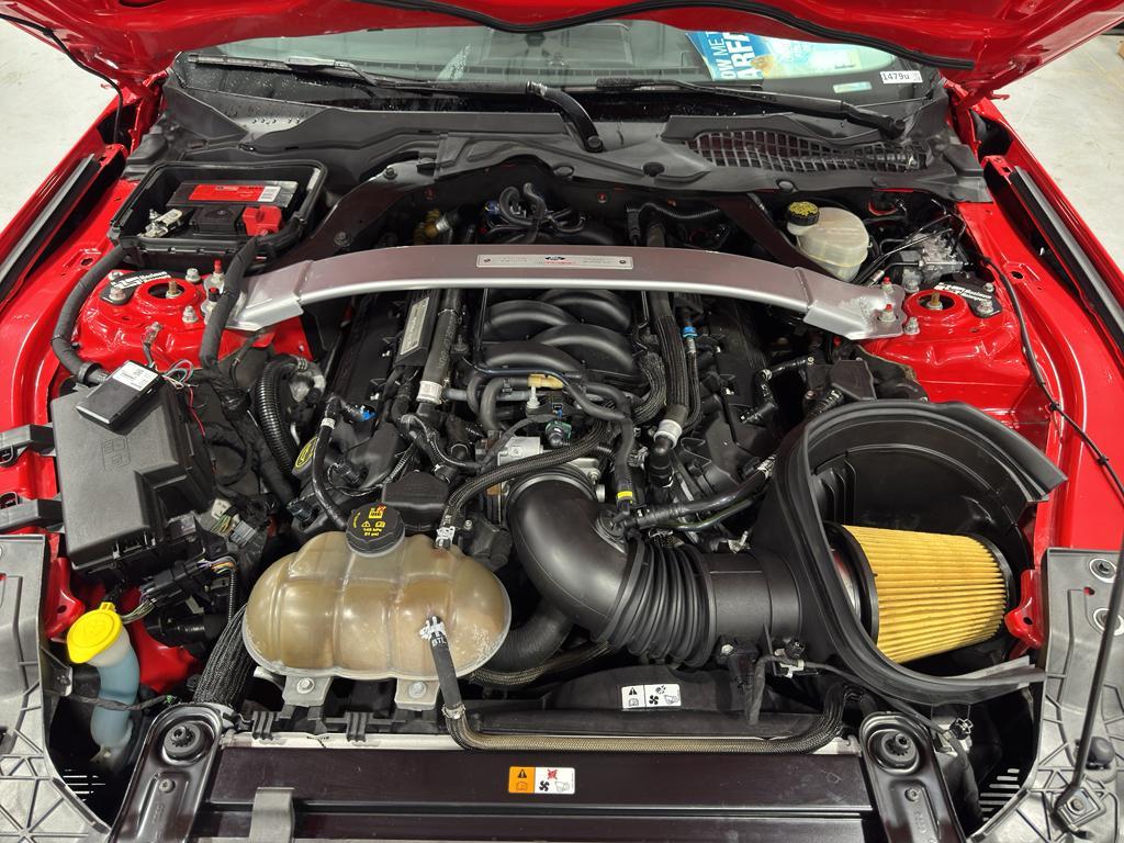 used 2016 Ford Shelby GT350 car, priced at $47,995