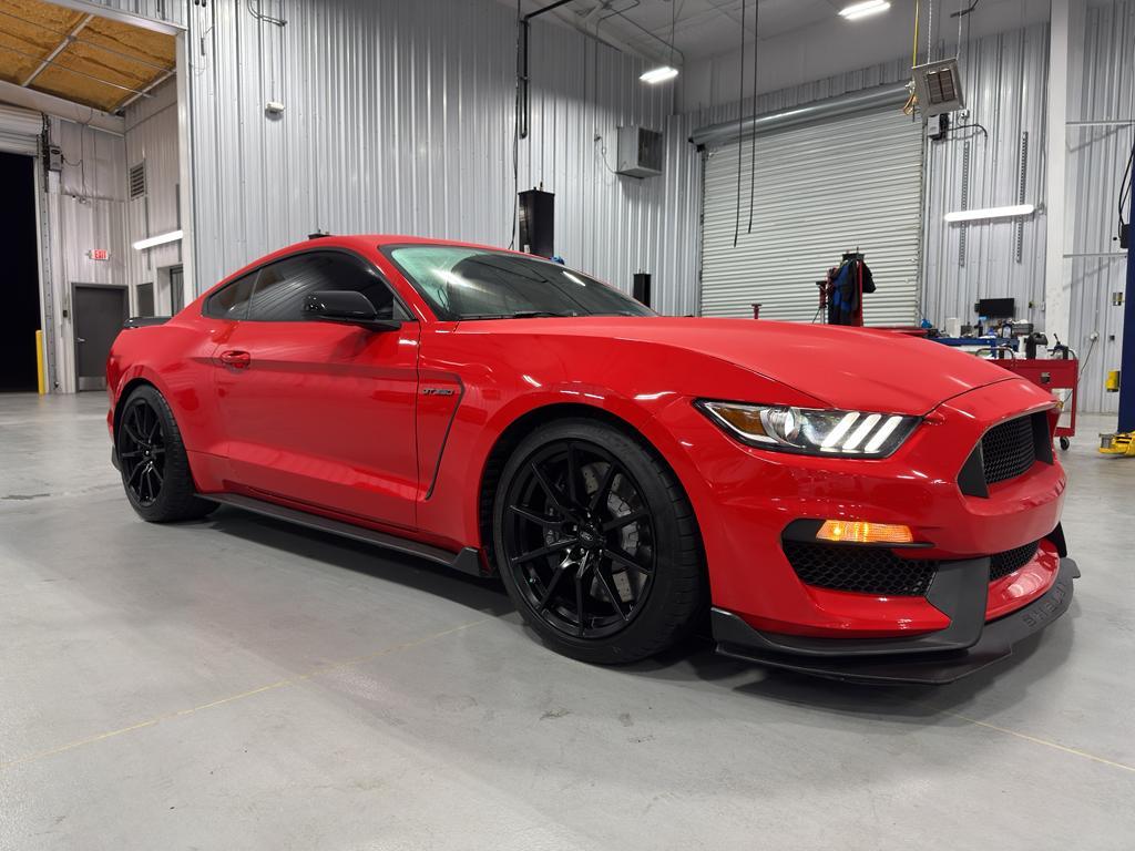 used 2016 Ford Shelby GT350 car, priced at $47,995