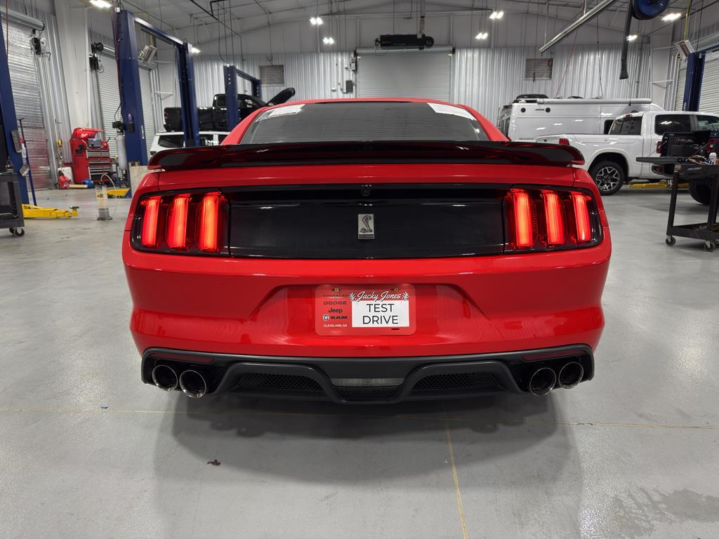 used 2016 Ford Shelby GT350 car, priced at $47,995