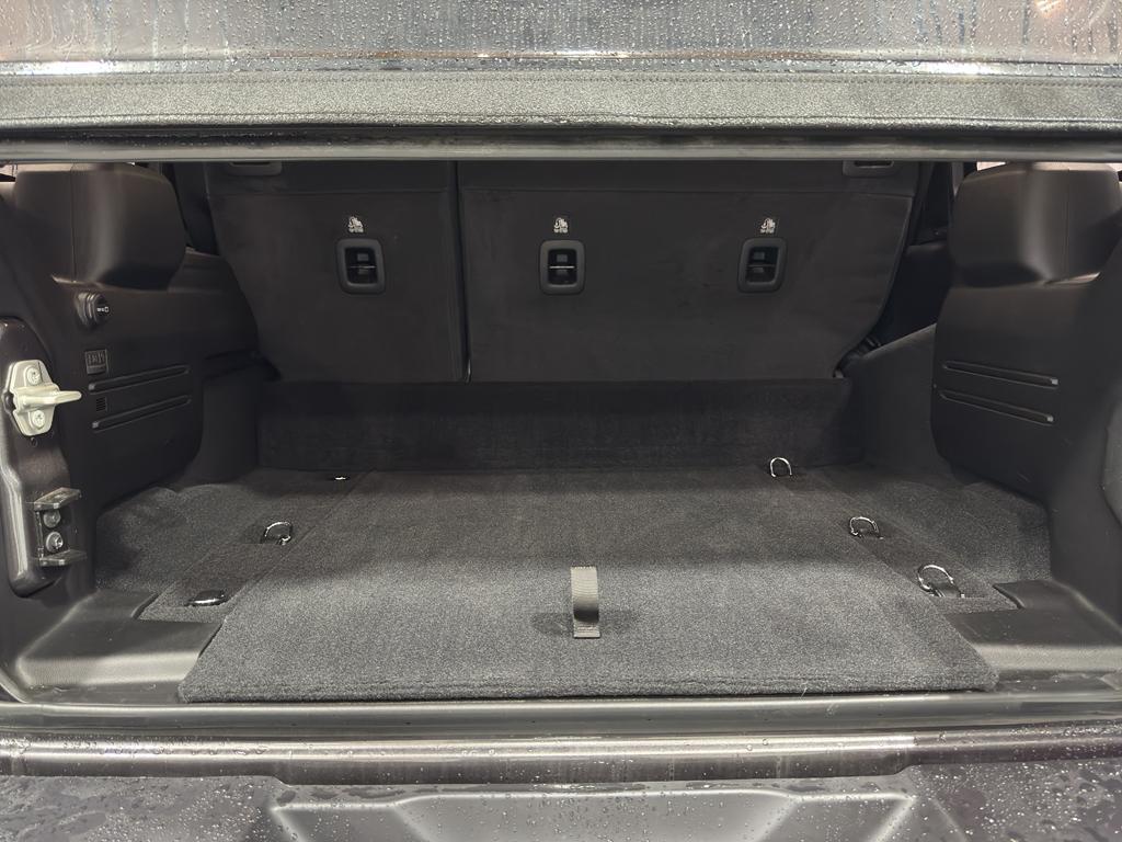 used 2024 Jeep Wrangler 4xe car, priced at $43,995