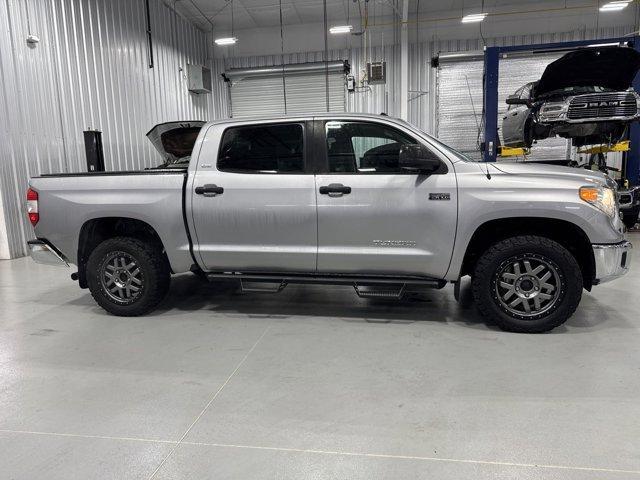 used 2017 Toyota Tundra car, priced at $30,995