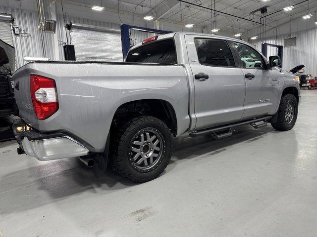 used 2017 Toyota Tundra car, priced at $30,995