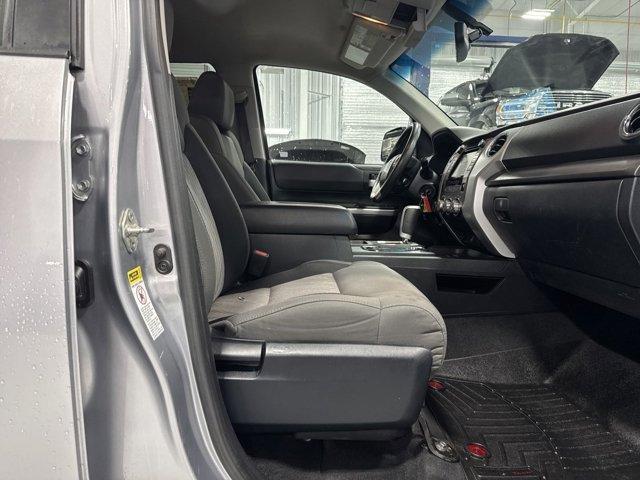 used 2017 Toyota Tundra car, priced at $30,995