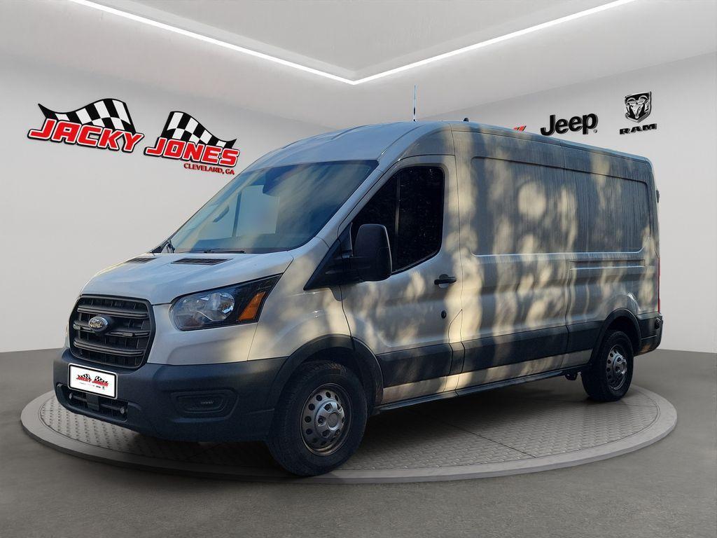 used 2020 Ford Transit-350 car, priced at $54,969