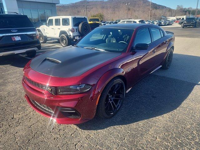 new 2023 Dodge Charger car, priced at $64,012