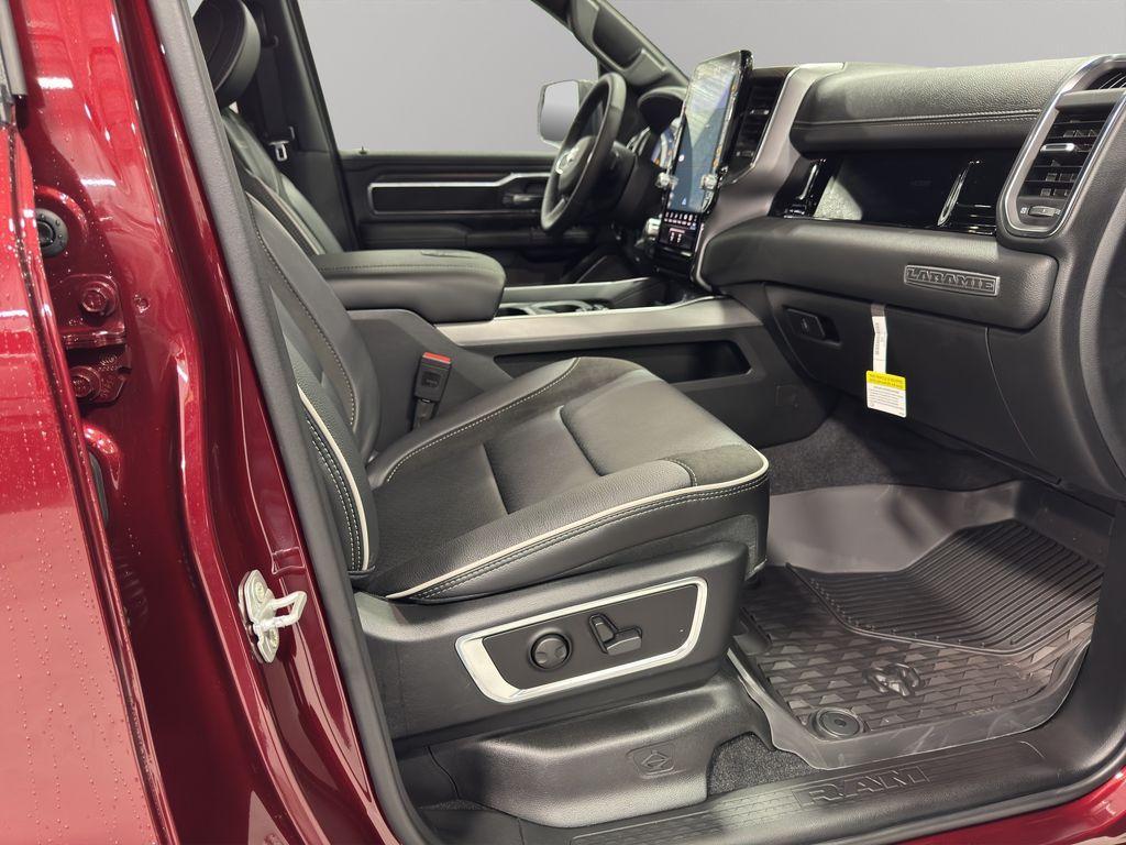 new 2026 Ram 1500 car, priced at $64,286