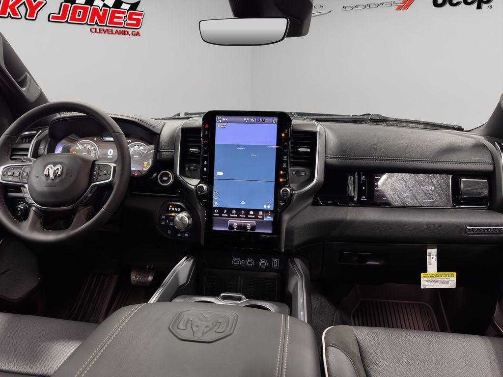 new 2026 Ram 1500 car, priced at $64,286